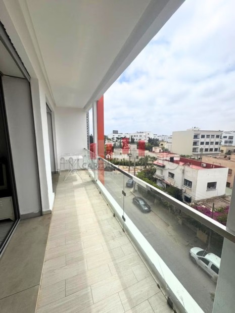 Superbe cocon meublé au calme – sans vis à vis - Location Immobilier - Casablanca - photo 2