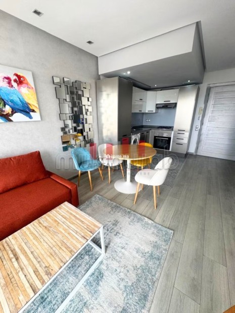 Superbe cocon meublé au calme – sans vis à vis - Location Immobilier - Casablanca - photo 7