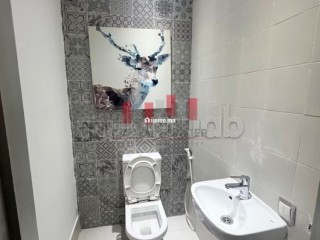 Superbe cocon meublé au calme – sans vis à vis - Appartement à louer - Casablanca