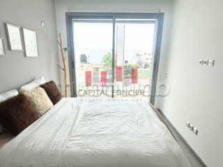 Superbe cocon meublé au calme – sans vis à vis - Appartement à louer - Casablanca