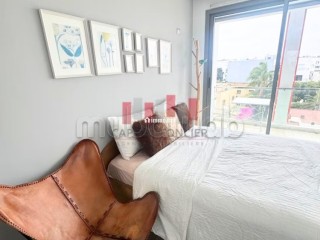 Superbe cocon meublé au calme – sans vis à vis - Appartement à louer - Casablanca