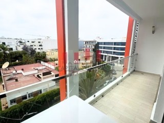 Superbe cocon meublé au calme – sans vis à vis - Appartement à louer - Casablanca
