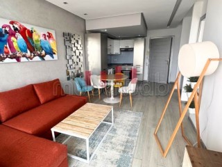 Superbe cocon meublé au calme – sans vis à vis - Appartement à louer - Casablanca