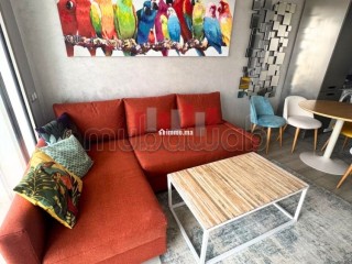 Superbe cocon meublé au calme – sans vis à vis - Appartement à louer - Casablanca
