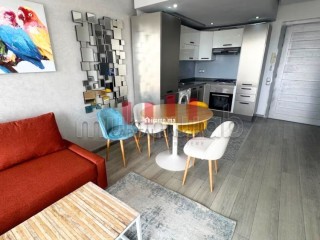 Superbe cocon meublé au calme – sans vis à vis - Appartement à louer - Casablanca