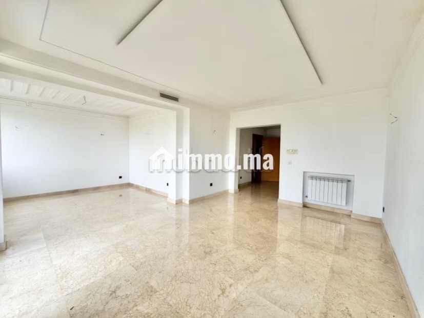 Appartement en vente palmeraie Bouskoura - Vente Immobilier - Autre - photo 3