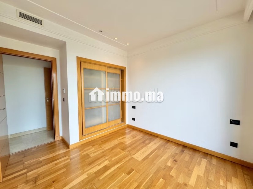 Appartement en vente palmeraie Bouskoura - Vente Immobilier - Autre - photo 6