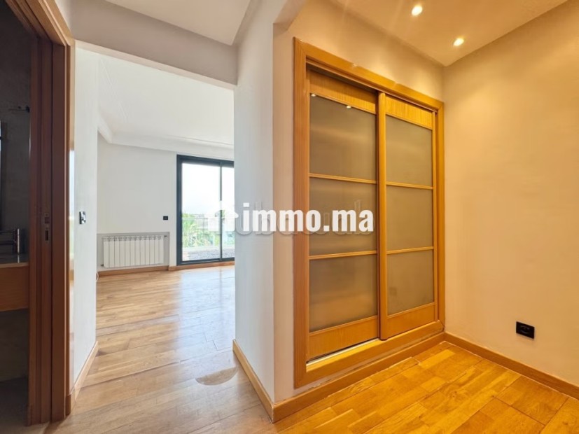 Appartement en vente palmeraie Bouskoura - Vente Immobilier - Autre - photo 8