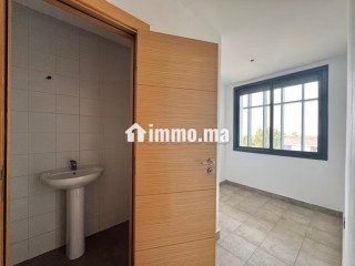 Appartement en vente palmeraie Bouskoura - Appartement à vendre - Autre