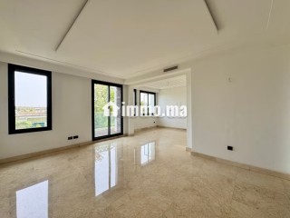 Appartement en vente palmeraie Bouskoura - Appartement à vendre - Autre
