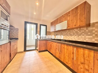 Appartement en vente palmeraie Bouskoura - Appartement à vendre - Autre