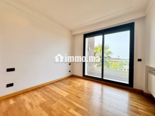 Appartement en vente palmeraie Bouskoura - Appartement à vendre - Autre