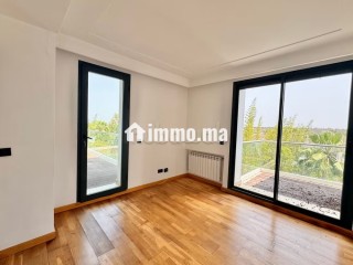 Appartement en vente palmeraie Bouskoura - Appartement à vendre - Autre