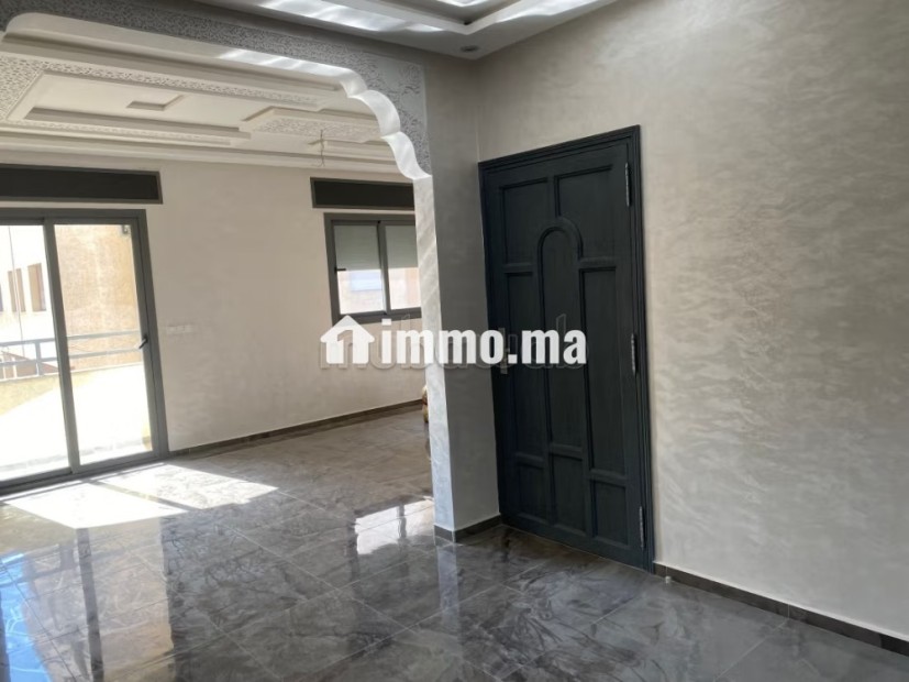 Maison plus commerce titré - Vente Immobilier - Larache - photo 1