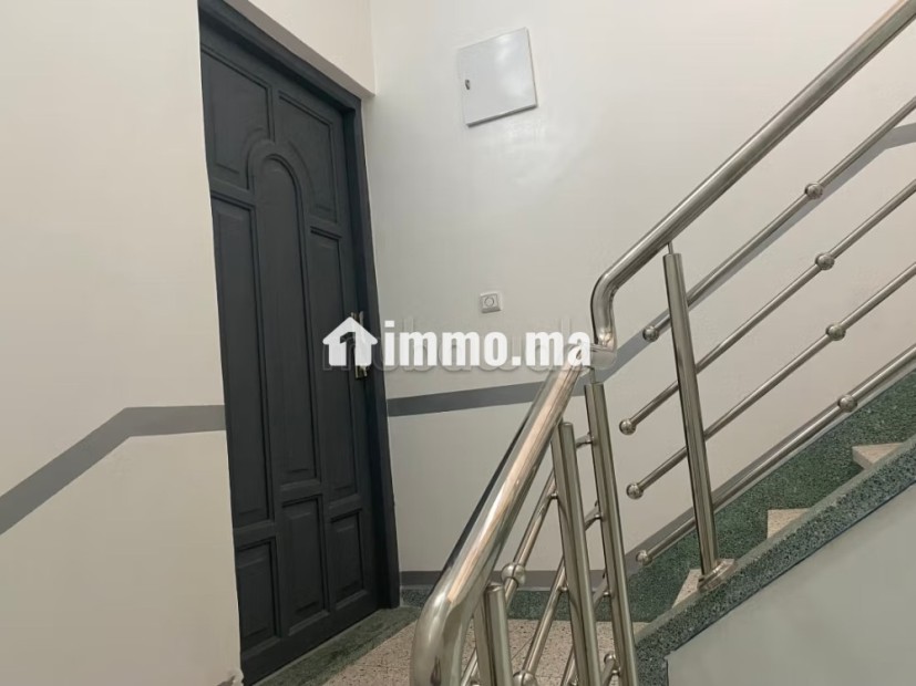 Maison plus commerce titré - Vente Immobilier - Larache - photo 5