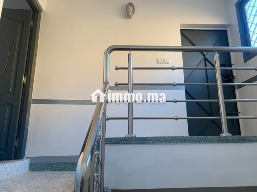 Maison plus commerce titré - Vente Immobilier - Larache - photo 6