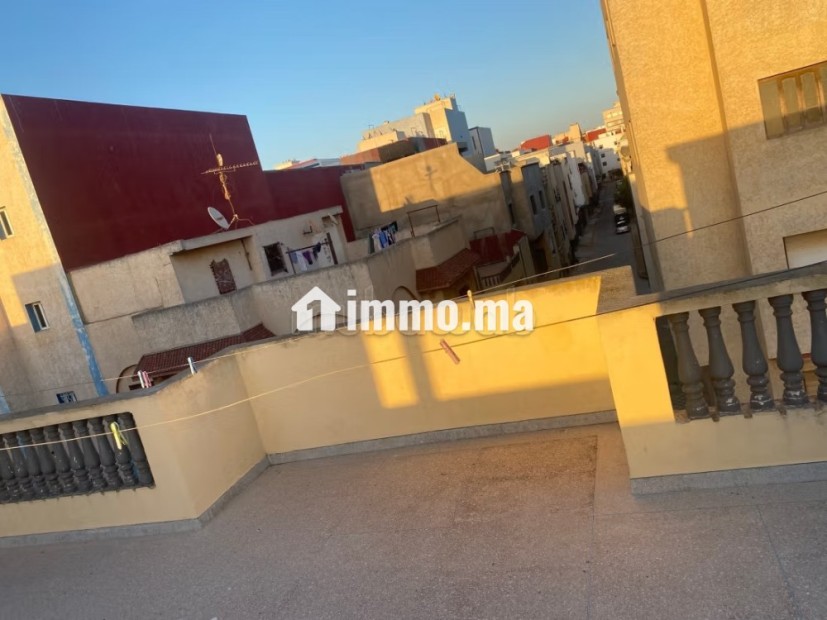 Maison plus commerce titré - Vente Immobilier - Larache - photo 8