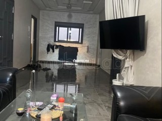 Maison plus commerce titré - Maison à vendre - Larache
