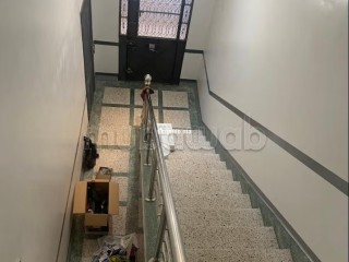 Maison plus commerce titré - Maison à vendre - Larache