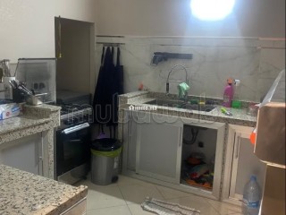 Maison plus commerce titré - Maison à vendre - Larache