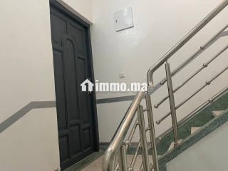 Maison plus commerce titré - Maison à vendre - Larache