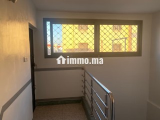Maison plus commerce titré - Maison à vendre - Larache