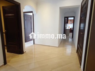 Bel Appartement Vide à Louer – Les Princesses Casa - Appartement à louer - Casablanca