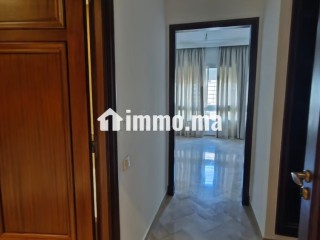 Bel Appartement Vide à Louer – Les Princesses Casa - Appartement à louer - Casablanca