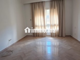 Bel Appartement Vide à Louer – Les Princesses Casa - Appartement à louer - Casablanca