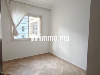 Bel Appartement Vide à Louer – Les Princesses Casa - Appartement à louer - Casablanca