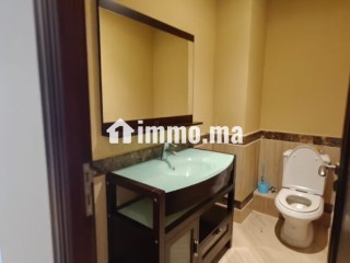 Bel Appartement Vide à Louer – Les Princesses Casa - Appartement à louer - Casablanca