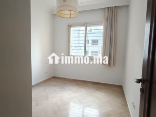 Bel Appartement Vide à Louer – Les Princesses Casa - Appartement à louer - Casablanca