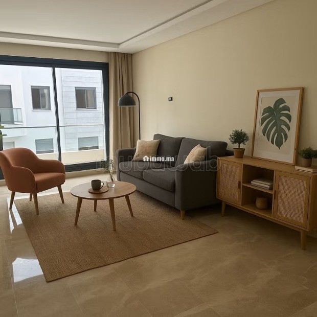 Ferme Bretonne Appartement neuf a vendre - Vente Immobilier - Casablanca - photo 1