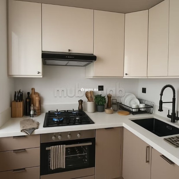 Ferme Bretonne Appartement neuf a vendre - Vente Immobilier - Casablanca - photo 3
