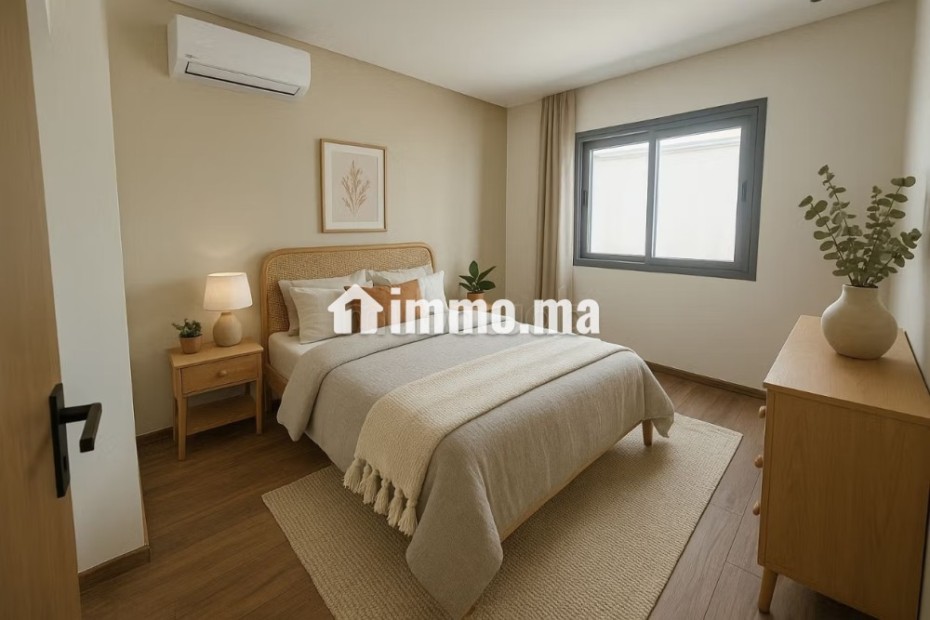 Ferme Bretonne Appartement neuf a vendre - Vente Immobilier - Casablanca - photo 4