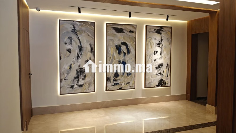 Ferme Bretonne Appartement neuf a vendre - Vente Immobilier - Casablanca - photo 5