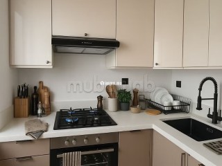 Ferme Bretonne Appartement neuf a vendre - Appartement à vendre - Casablanca