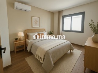 Ferme Bretonne Appartement neuf a vendre - Appartement à vendre - Casablanca