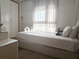 Vend appartement à Casablanca Finance City.
Surface totale 202 m².
Bien meublé - Appartement à vendre - Casablanca