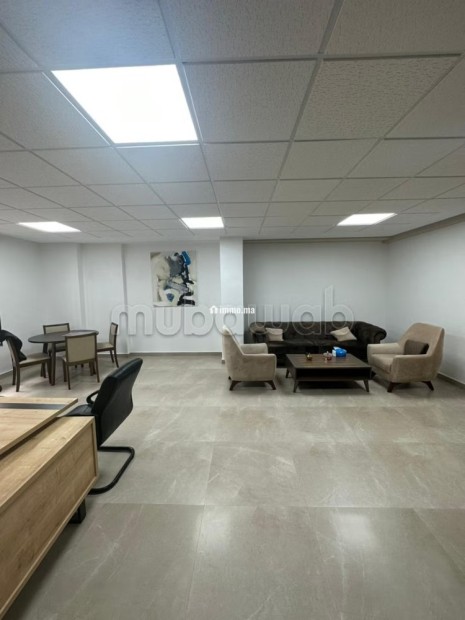 Bureaux neufs a vendre - Vente Immobilier - Casablanca - photo 1