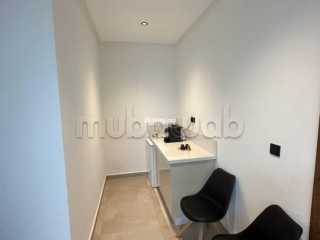 Bureaux neufs a vendre - Bureau à vendre - Casablanca