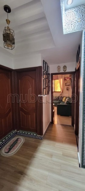 Appart à vendre 78m² au centre ville à Temara - Vente Immobilier - Temara - photo 7