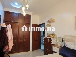 Appart à vendre 78m² au centre ville à Temara - Appartement à vendre - Temara