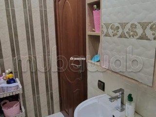 Appart à vendre 78m² au centre ville à Temara - Appartement à vendre - Temara