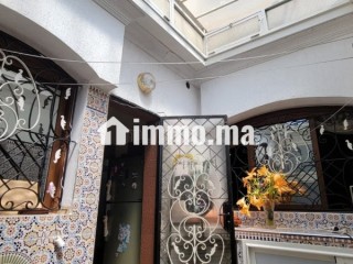 Appart à vendre 78m² au centre ville à Temara - Appartement à vendre - Temara