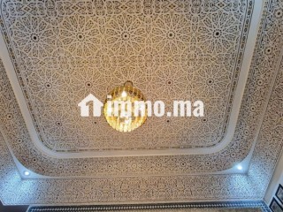 Appart à vendre 78m² au centre ville à Temara - Appartement à vendre - Temara