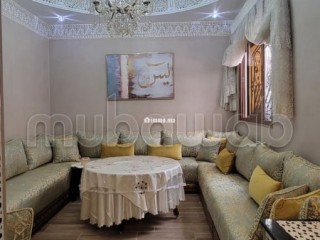 Appart à vendre 78m² au centre ville à Temara - Appartement à vendre - Temara