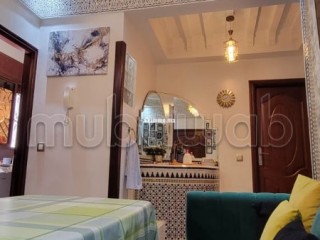 Appart à vendre 78m² au centre ville à Temara - Appartement à vendre - Temara