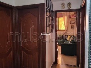 Appart à vendre 78m² au centre ville à Temara - Appartement à vendre - Temara