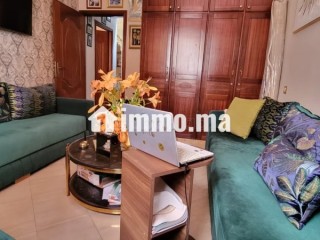 Appart à vendre 78m² au centre ville à Temara - Appartement à vendre - Temara